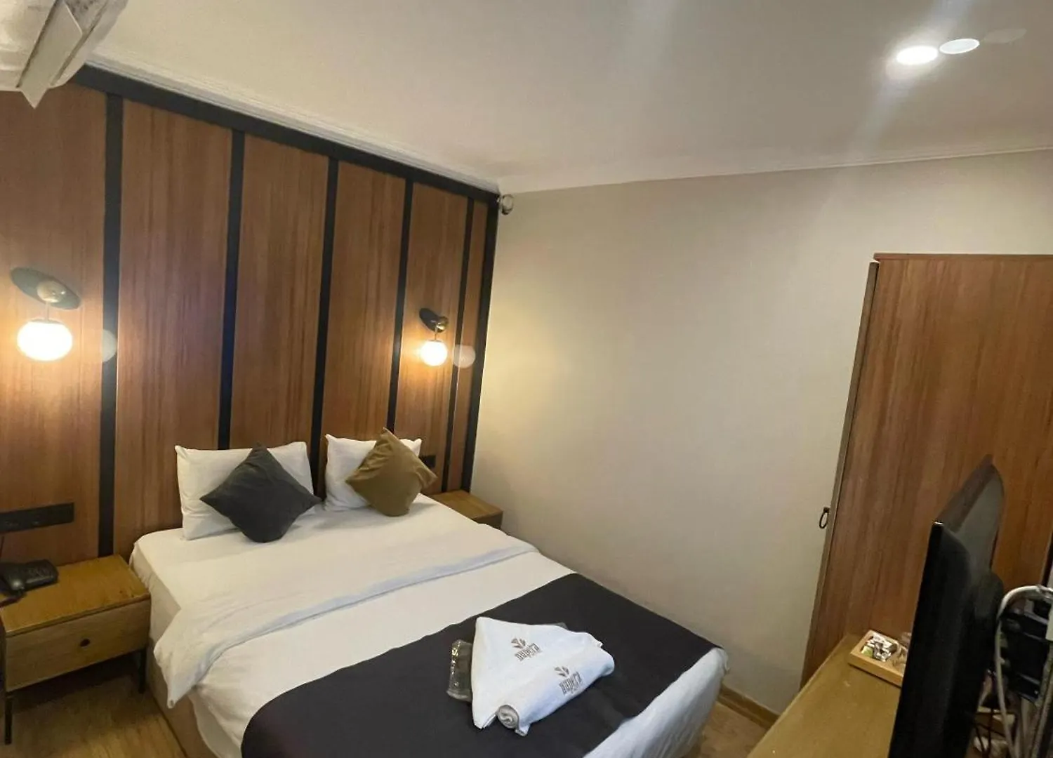 Nuperasuit Hotel Istanbul