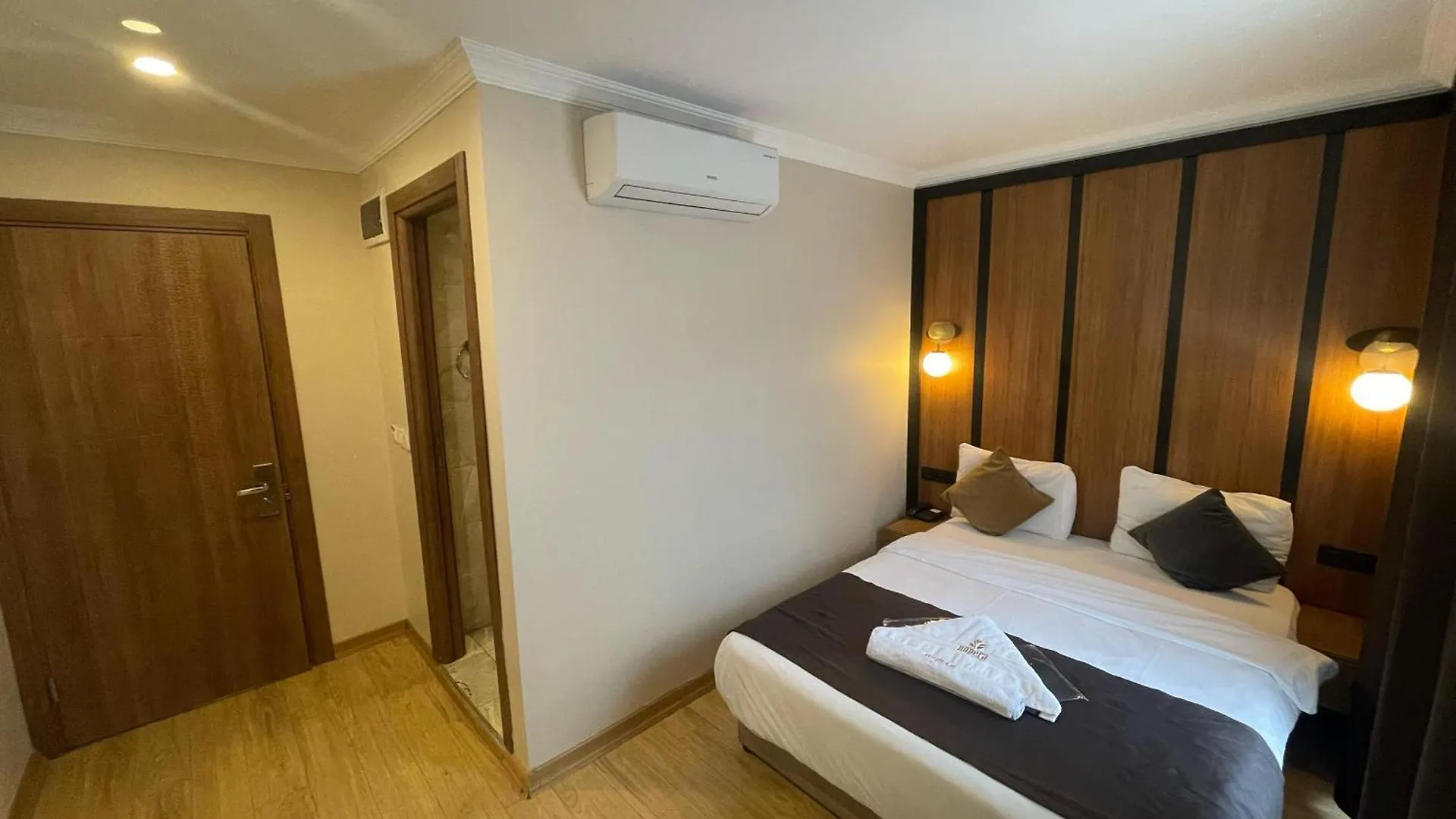 Nuperasuit Hotel Istanbul