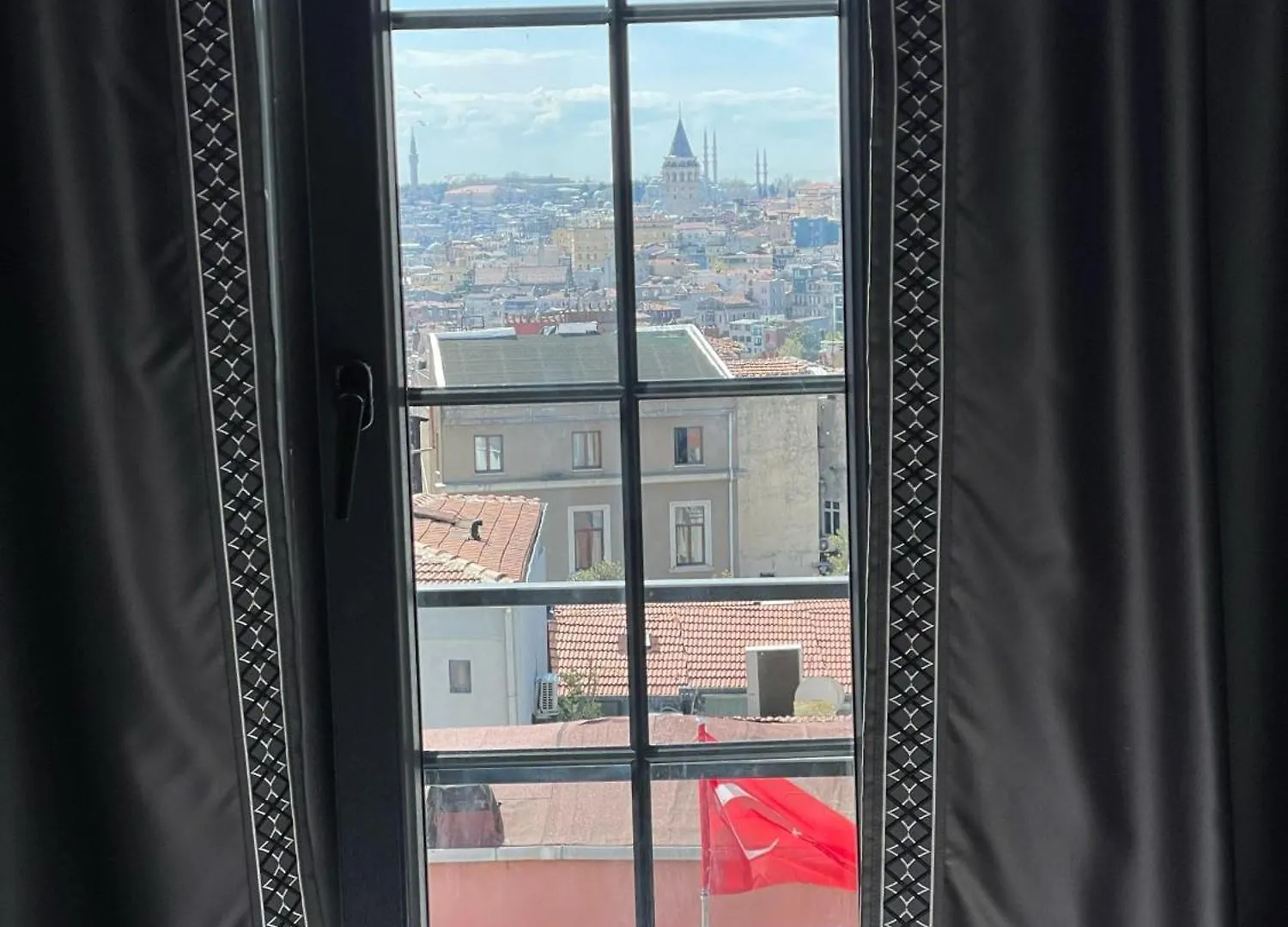 Nuperasuit Hotel Istanbul