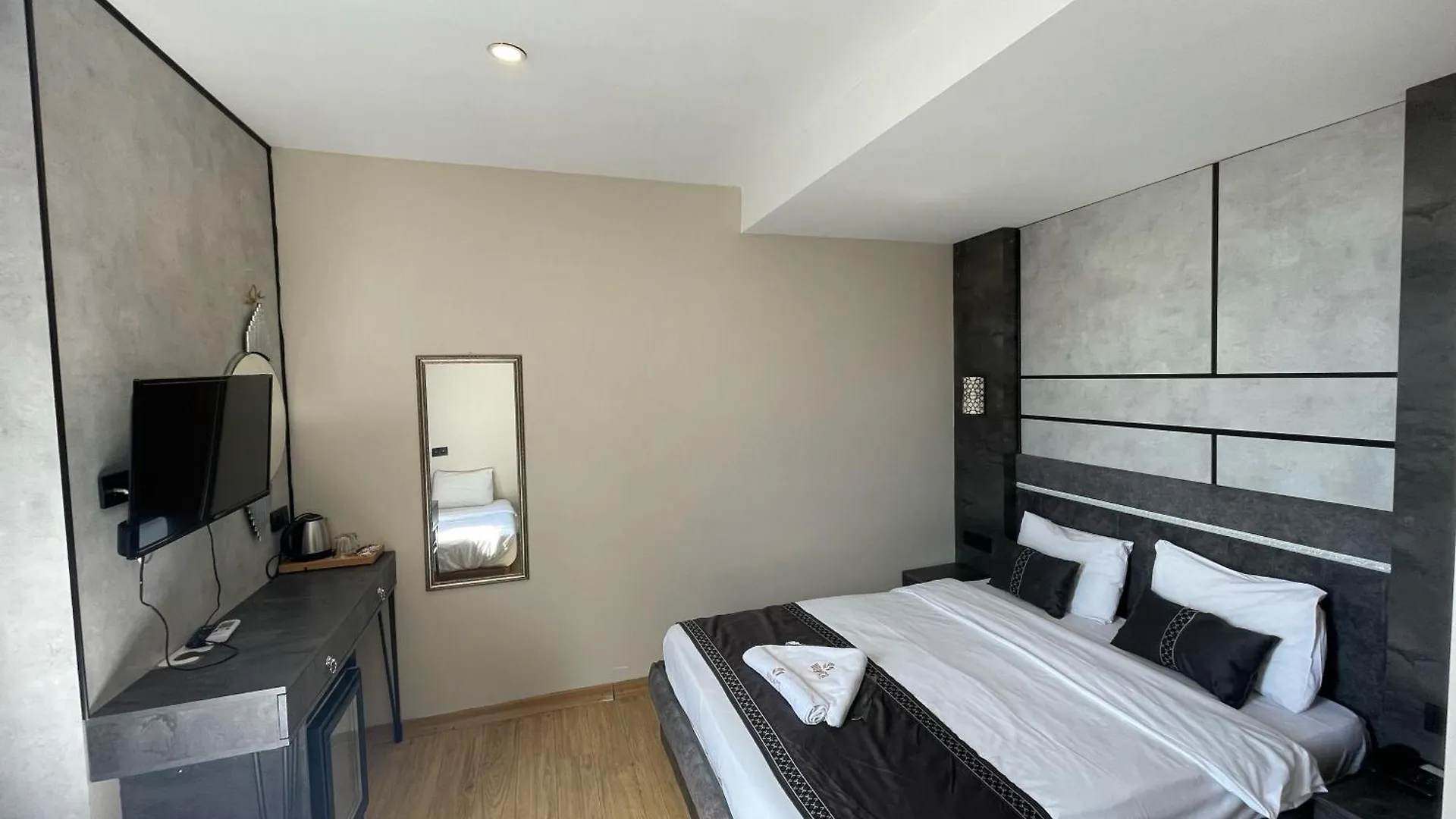 Aparthotel Nuperasuit Hotel Istanbul Türkei
