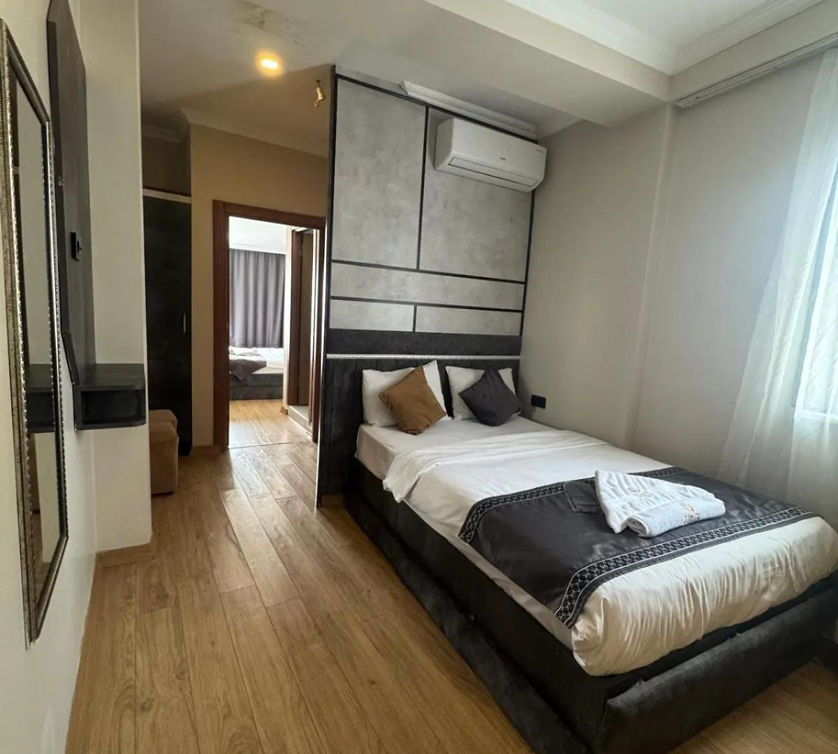 Aparthotel Nuperasuit Hotel Istanbul Türkei