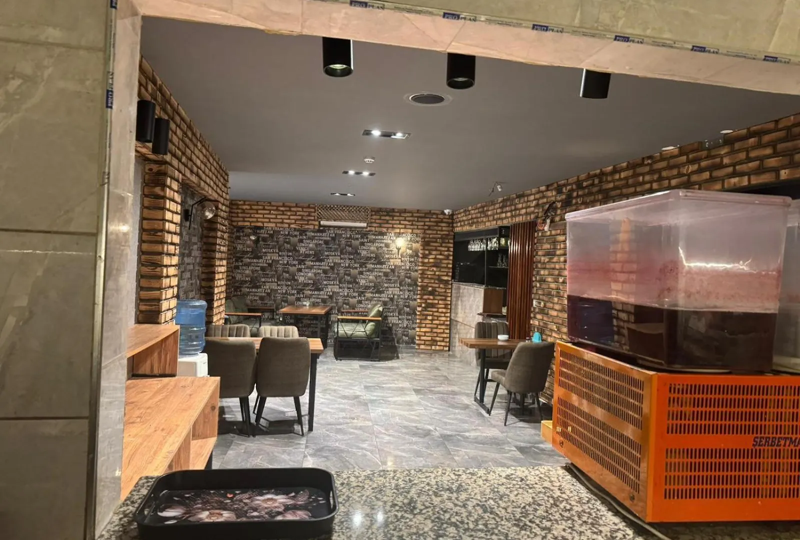 Nuperasuit Hotel Istanbul Türkei