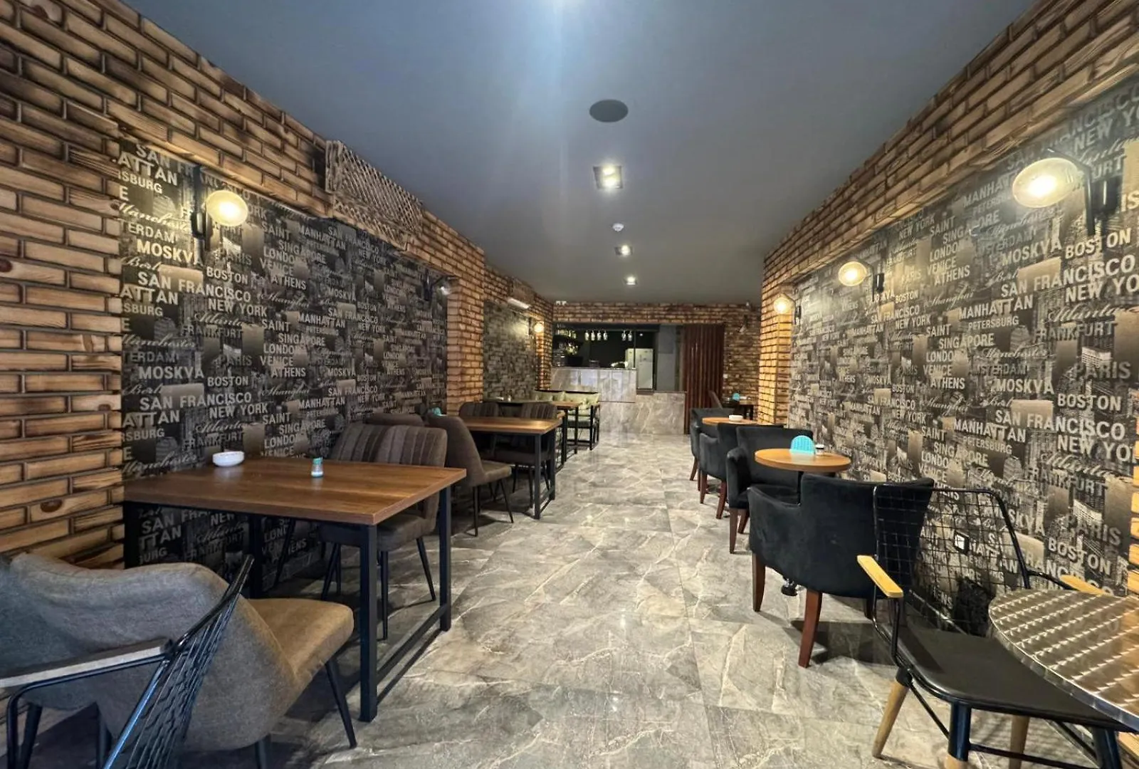 Nuperasuit Hotel Istanbul 0*,  Türkei