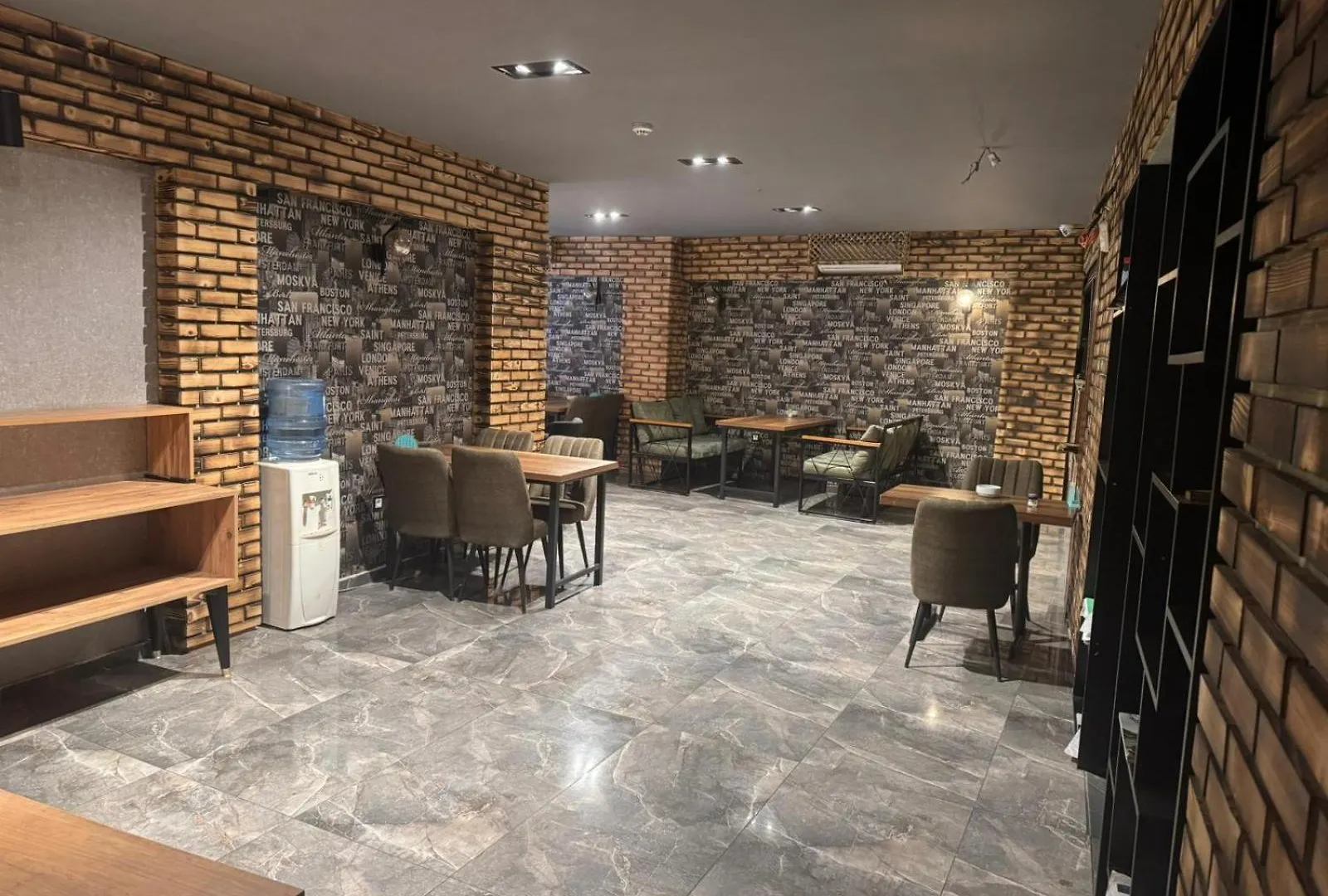 Nuperasuit Hotel Istanbul Aparthotel