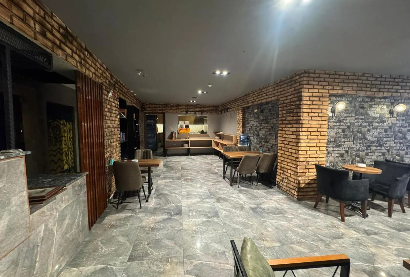 Aparthotel Nuperasuit Hotel Istanbul Türkei