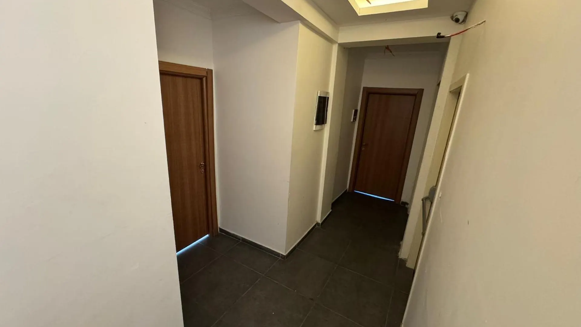Aparthotel Nuperasuit Hotel Istanbul Türkei