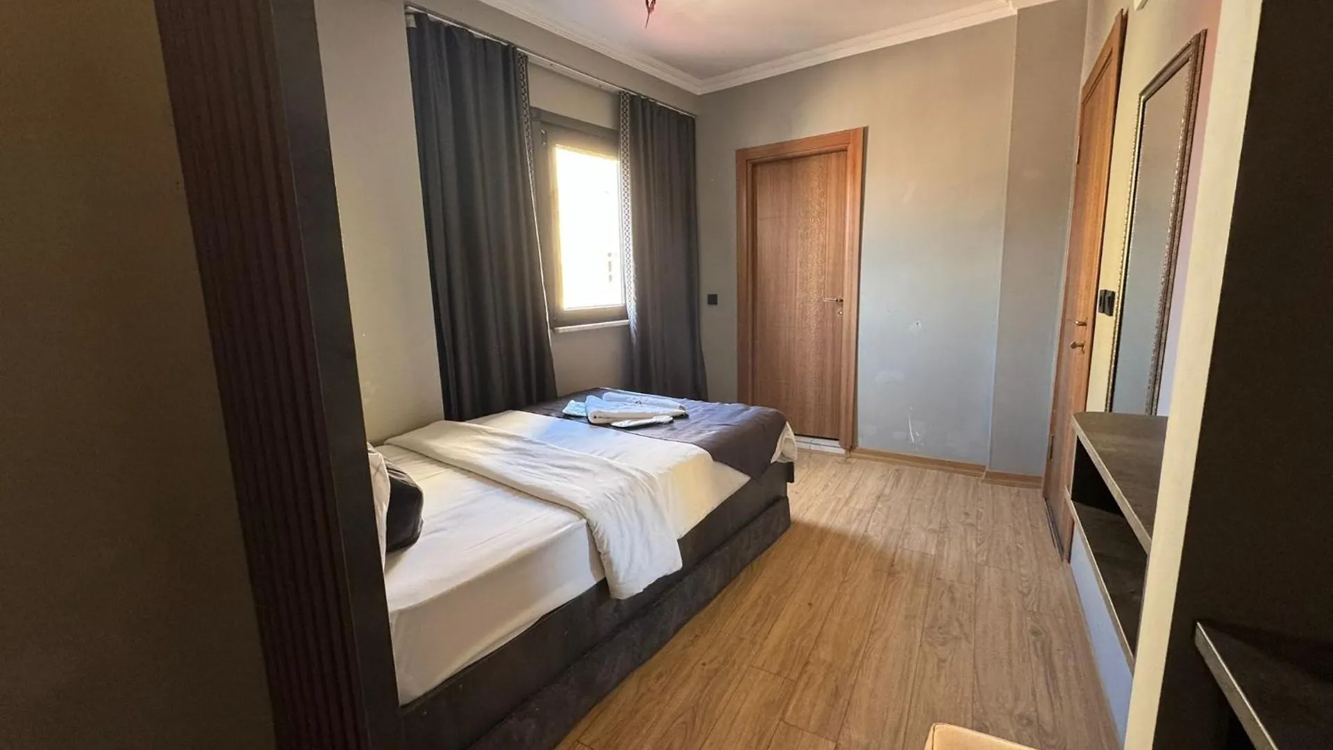 Nuperasuit Hotel Istanbul Aparthotel