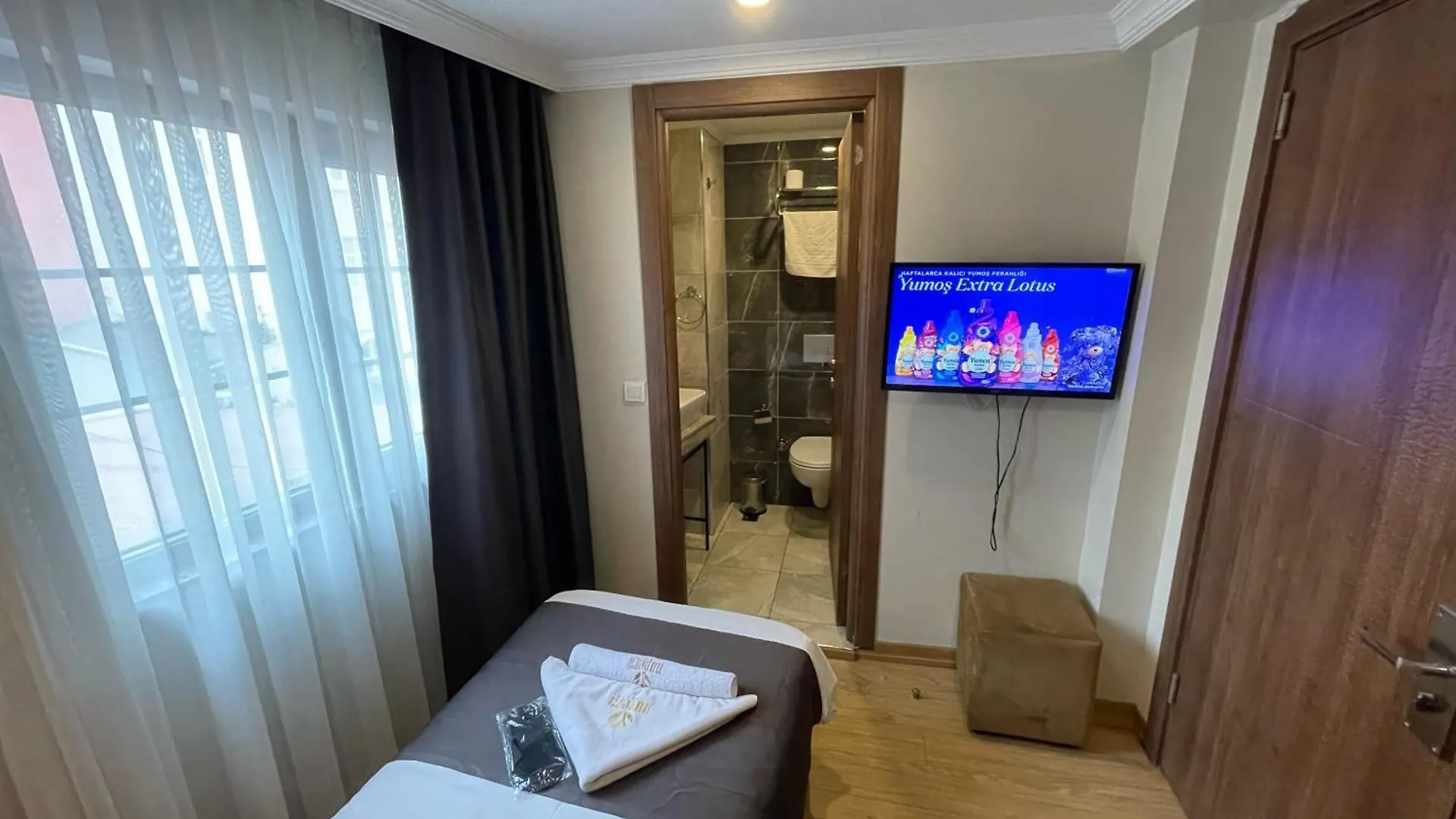 Nuperasuit Hotel Κωνσταντινούπολη 0*,