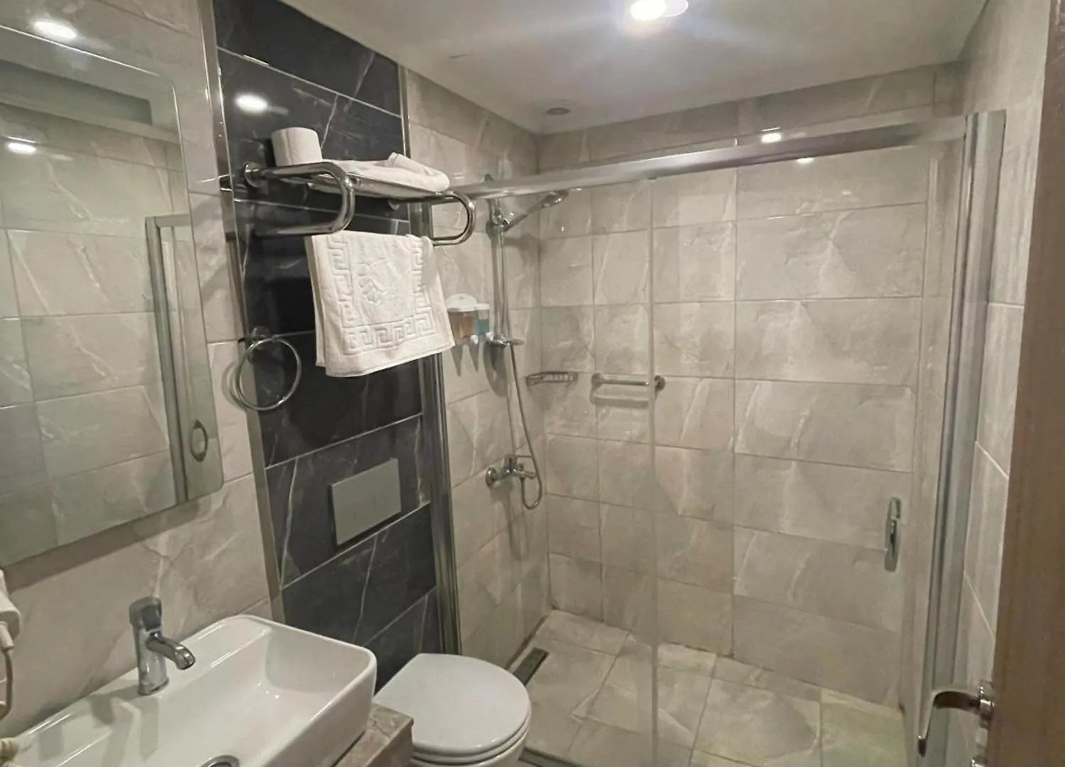 Nuperasuit Hotel Κωνσταντινούπολη Τουρκία