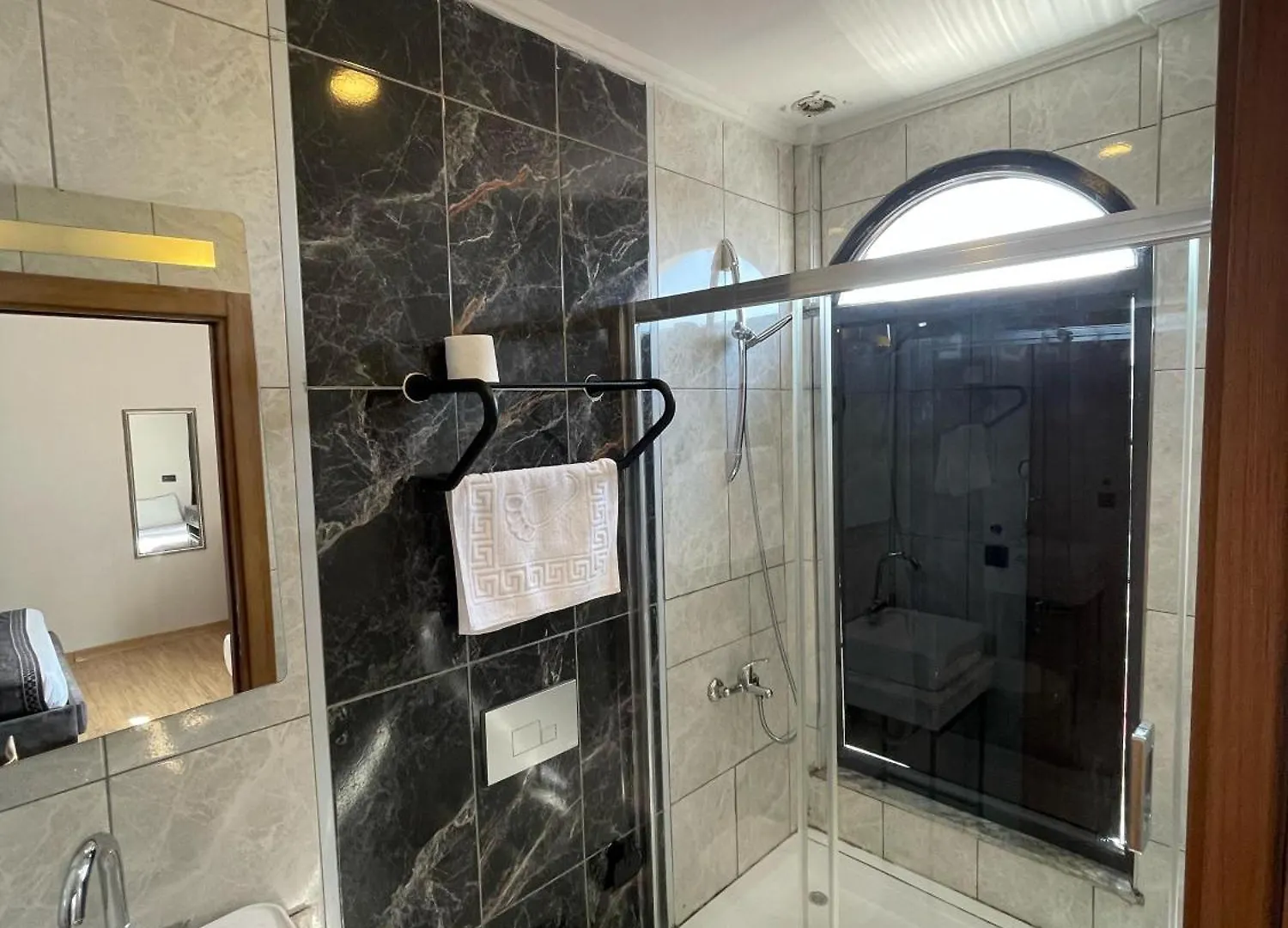 Nuperasuit Hotel Κωνσταντινούπολη 0*,  Τουρκία